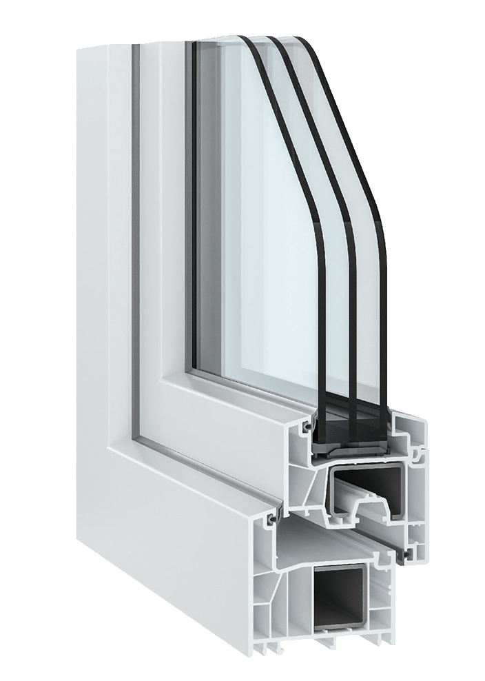 Nardom - SALAMANDER greenEvolution AD