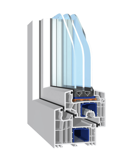 Nardom - Salamander bluEvolution 92