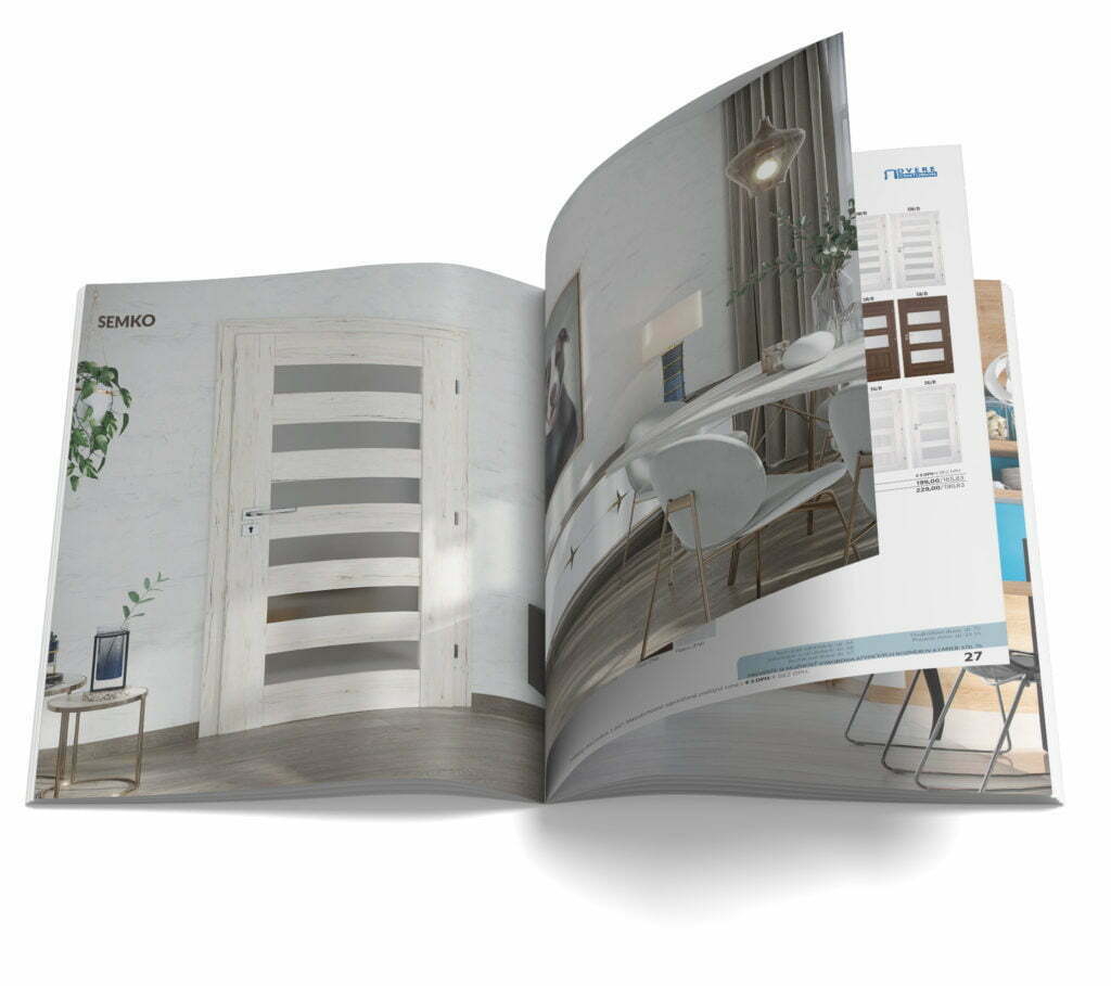 Nardom - katalóg Centurion