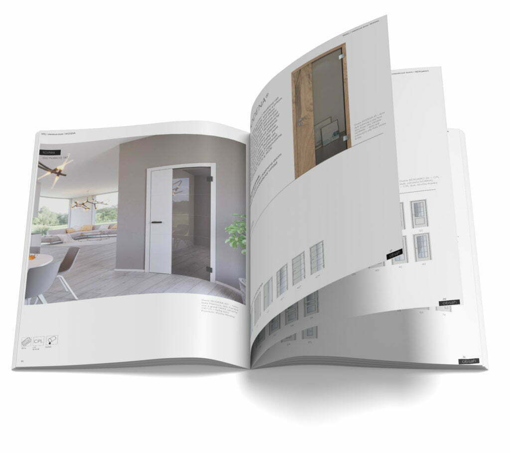 Nardom - katalóg Sapeli