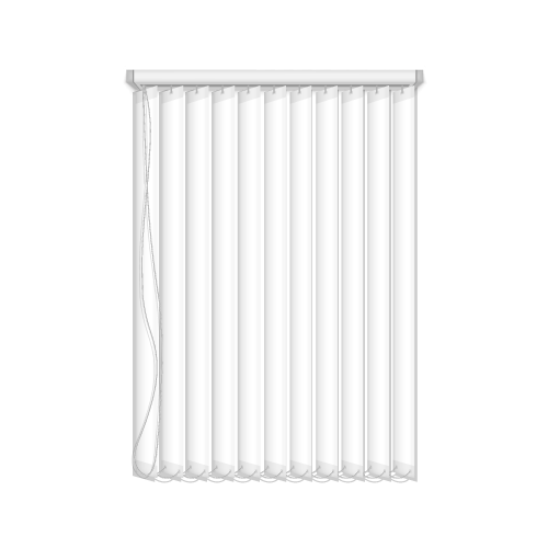 Nardom - vertikálne žalúzie