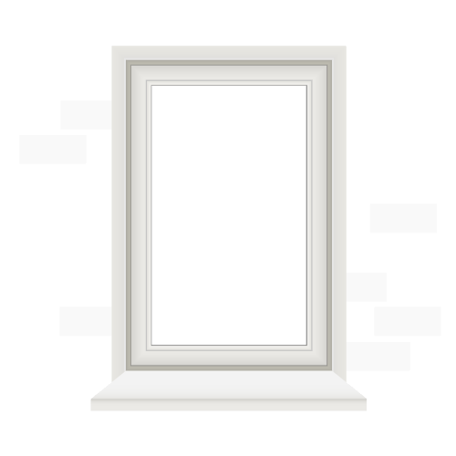 Nardom - vonkajšie parapety