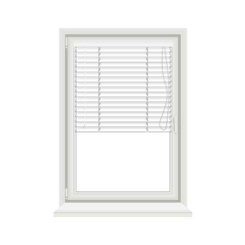 Nardom - príslušenstvo k oknám